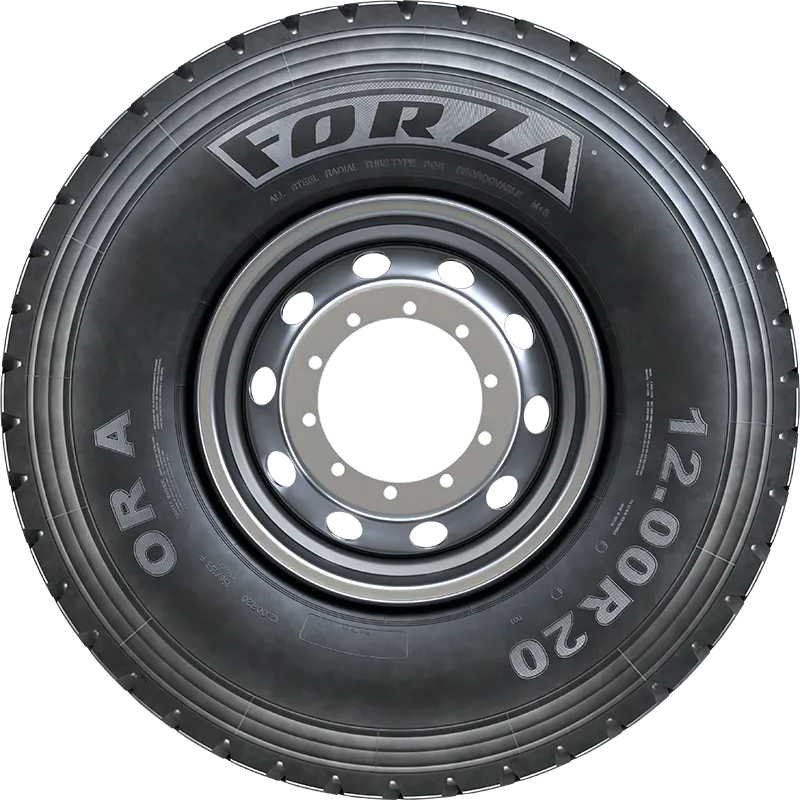 FORZA OR A в Кировске — KAMA TYRES FORZA OR A в Кировске