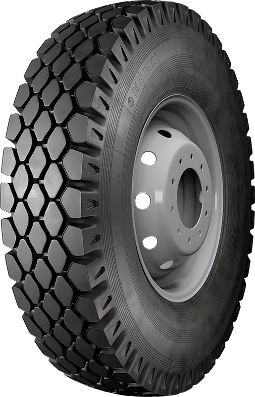 KAMA И-Н142БМ нс14 в Кировске — KAMA TYRES KAMA И-Н142БМ нс14 в Кировске