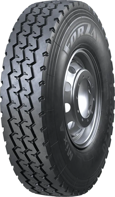 FORZA MIX A в Кировске — KAMA TYRES FORZA MIX A в Кировске