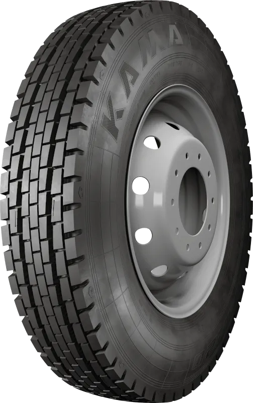 KAMA-240 в Кировске — KAMA TYRES KAMA-240 в Кировске