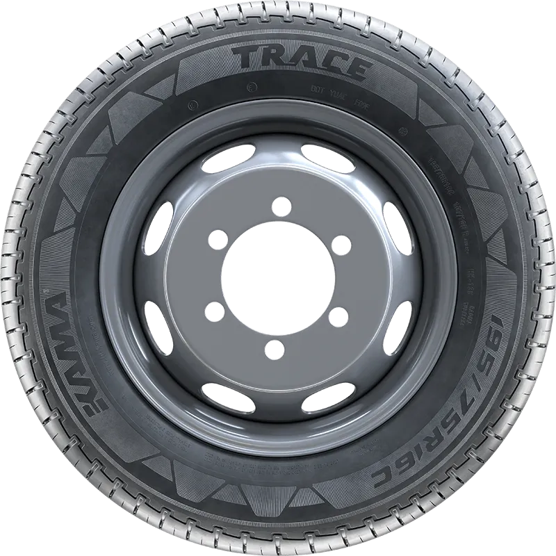 KAMA TRACE (HK-135) в Кировске — KAMA TYRES KAMA TRACE (HK-135) в Кировске