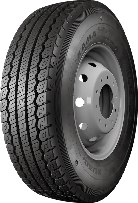 KAMA NU 301 в Кировске — KAMA TYRES KAMA NU 301 в Кировске
