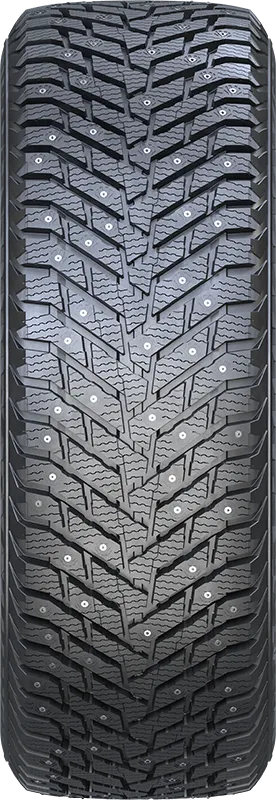 Viatti Nordico 2 (V-528) в Кировске — KAMA TYRES Viatti Nordico 2 (V-528) в Кировске