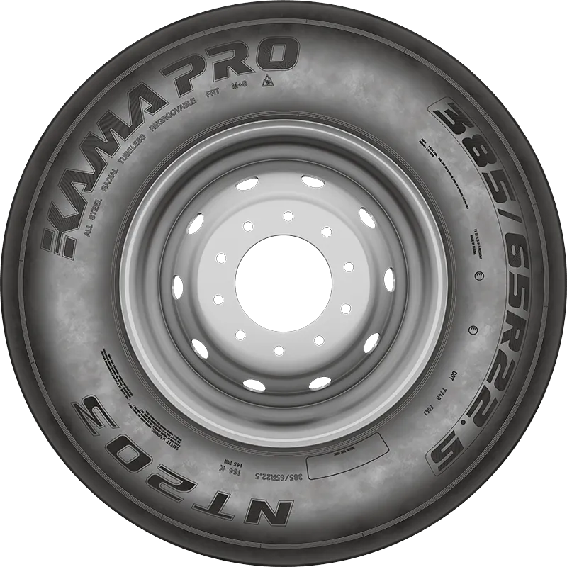 KAMA PRO NT 203 в Кировске — KAMA TYRES KAMA PRO NT 203 в Кировске