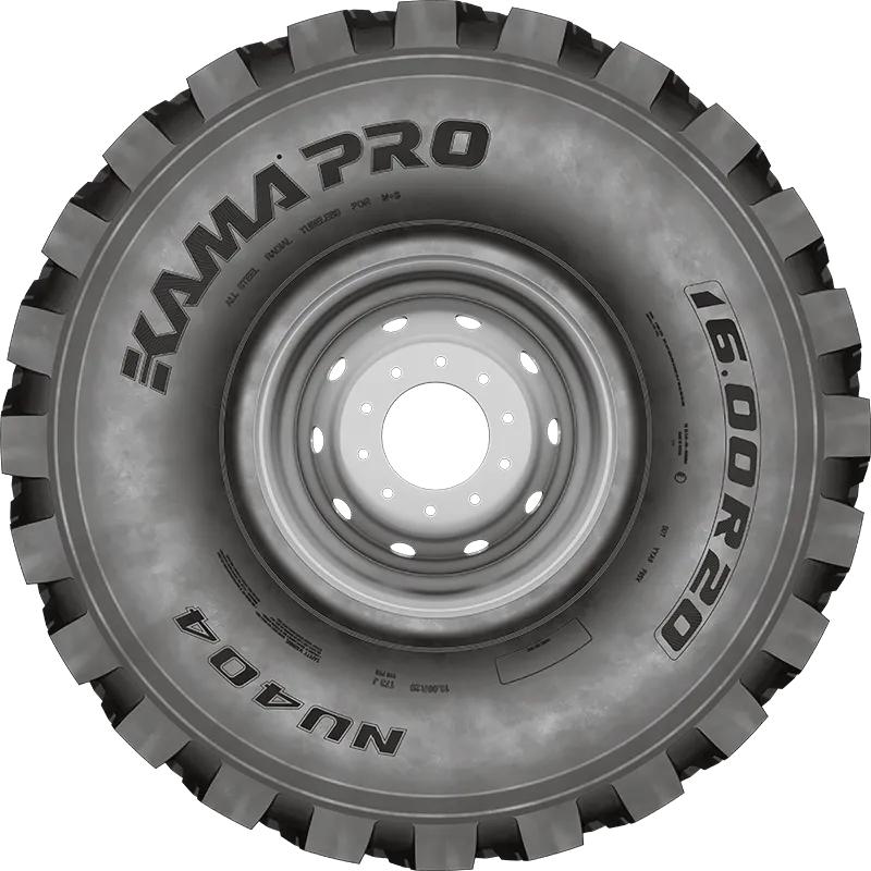 KAMA PRO NU 404 с рег давл в Кировске — KAMA TYRES KAMA PRO NU 404 с рег давл в Кировске