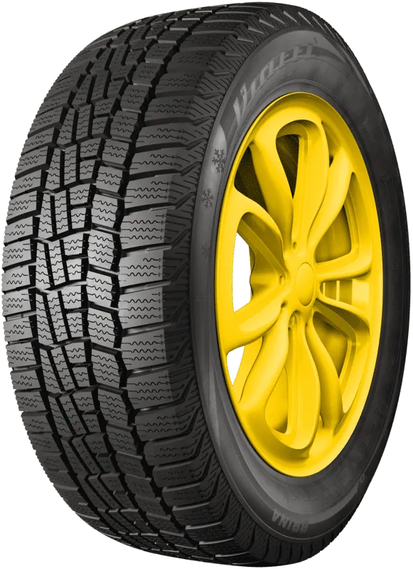 Viatti Brina (V-521) в Кировске — KAMA TYRES Viatti Brina (V-521) в Кировске