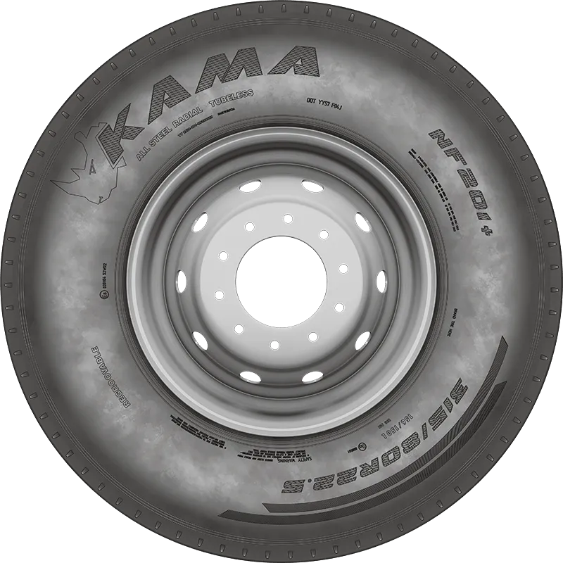KAMA NF 201+ в Кировске — KAMA TYRES KAMA NF 201+ в Кировске