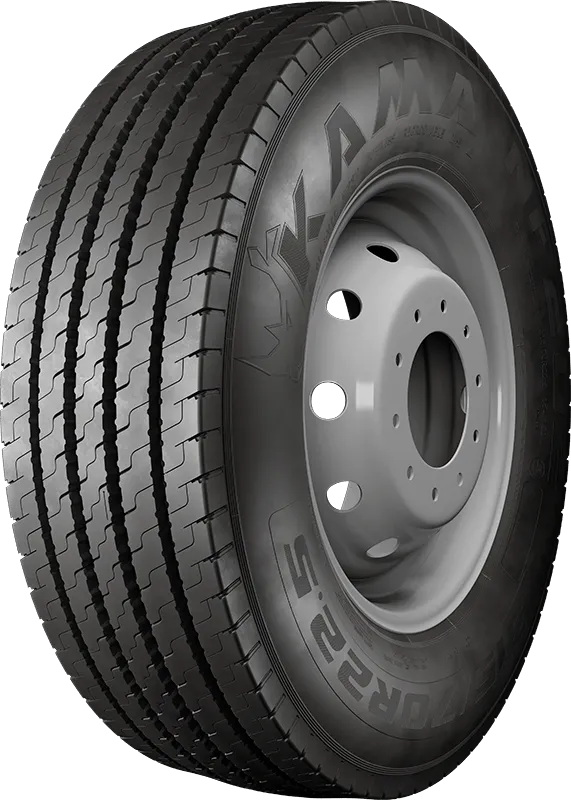 KAMA NF 202 в Кировске — KAMA TYRES KAMA NF 202 в Кировске